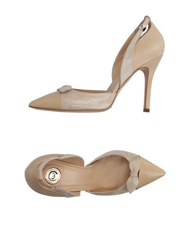 Туфли ELISABETTA FRANCHI