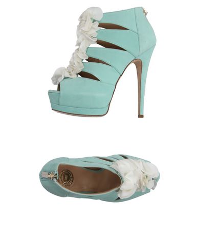 Сандалии ELISABETTA FRANCHI