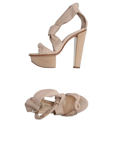 Сандалии ELISABETTA FRANCHI