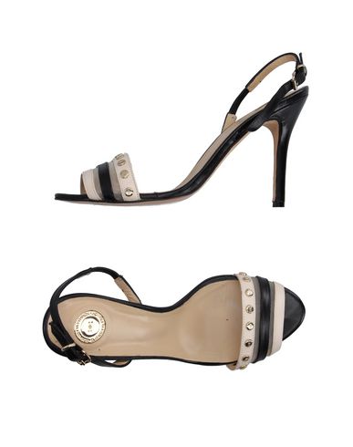 Сандалии ELISABETTA FRANCHI
