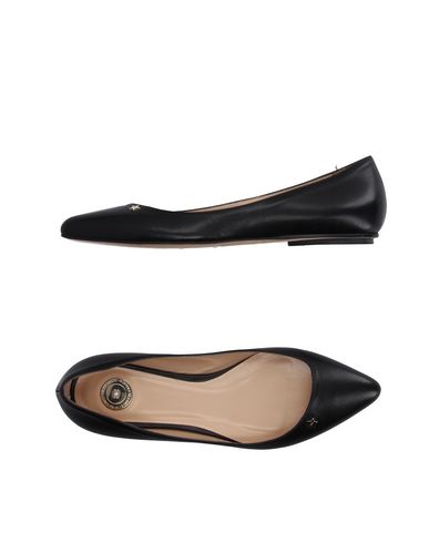 Балетки ELISABETTA FRANCHI