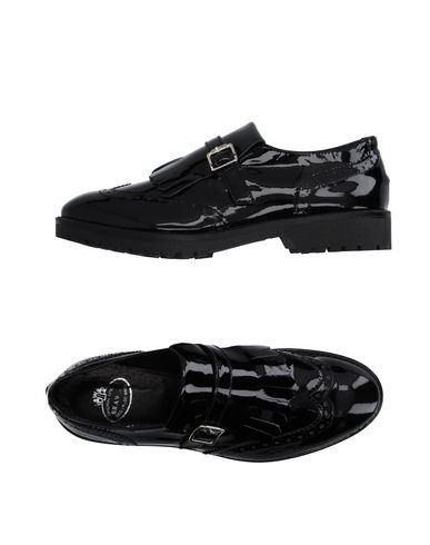 Мокасины BRAWN'S