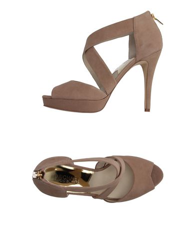 Сандалии MICHAEL MICHAEL KORS