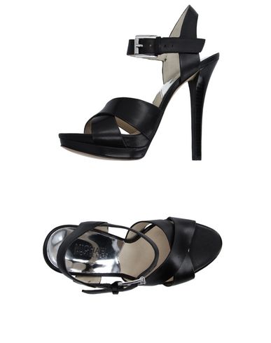 Сандалии MICHAEL MICHAEL KORS