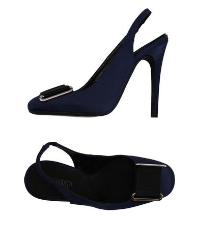 Туфли GIAMBATTISTA VALLI