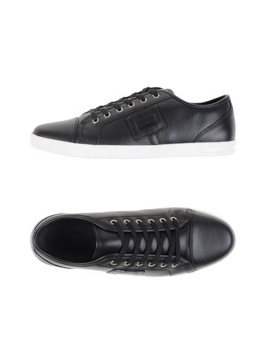 Кеды DOLCE & GABBANA