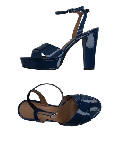 Сандалии SONIA RYKIEL