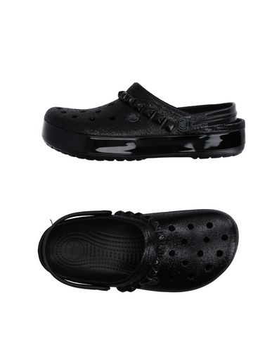 Сандалии CROCS
