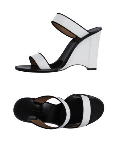 Сандалии SONIA RYKIEL