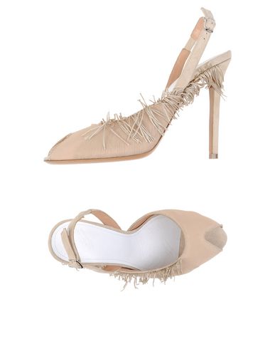 Сандалии MAISON MARGIELA 22