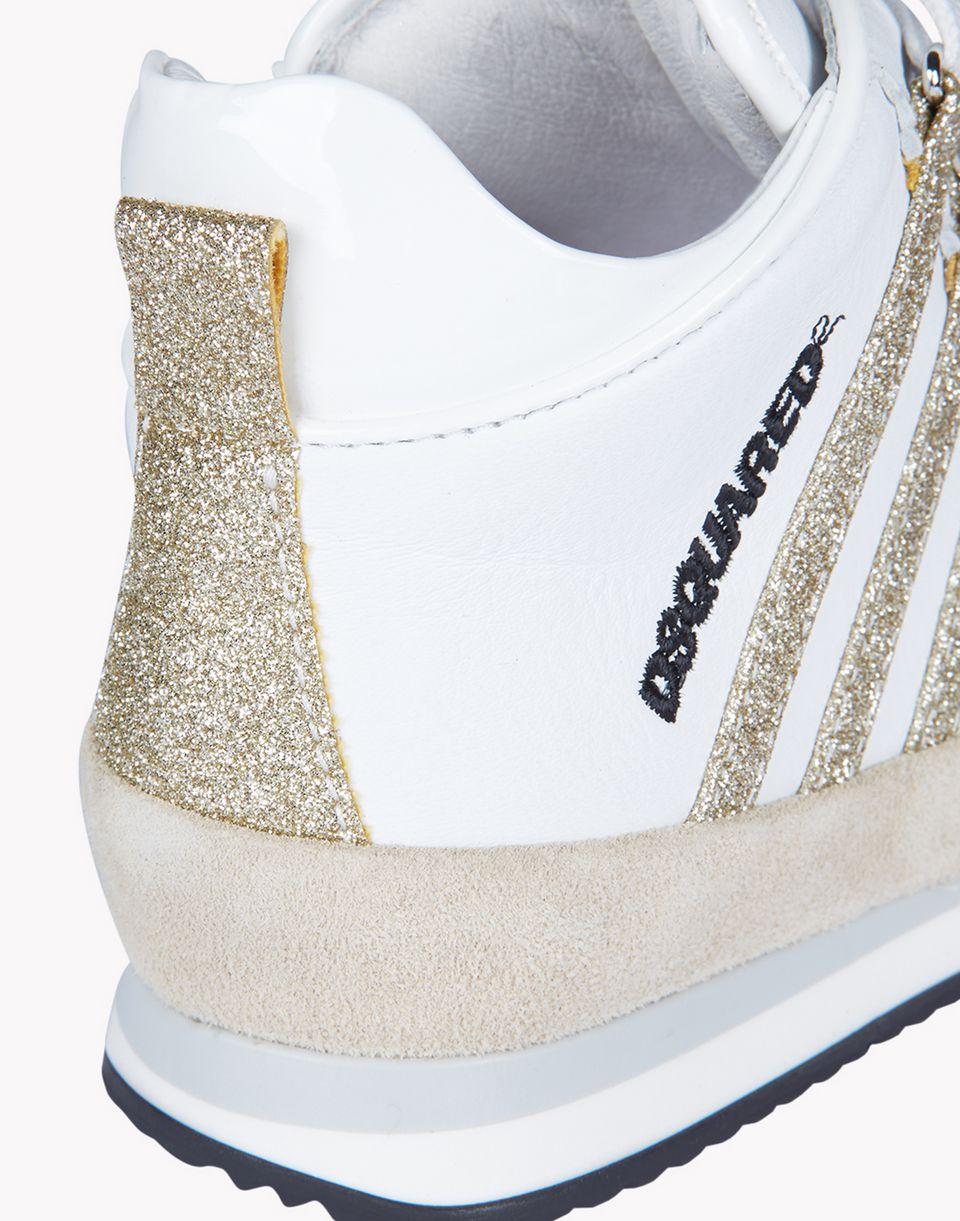 dsquared womens trainers