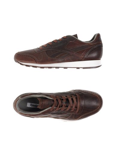 Кеды REEBOK