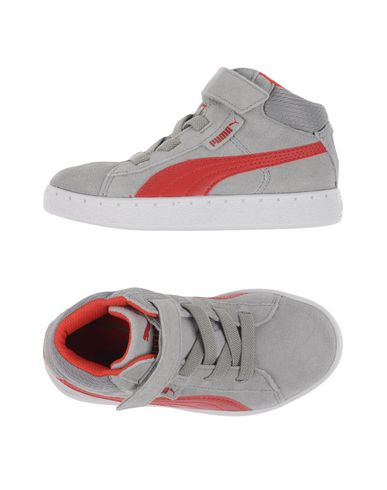 Кеды PUMA
