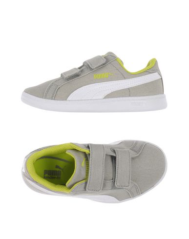 Кеды PUMA