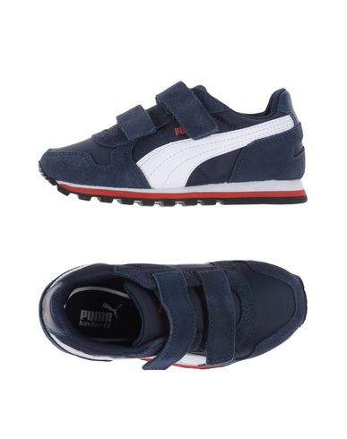 Кеды PUMA