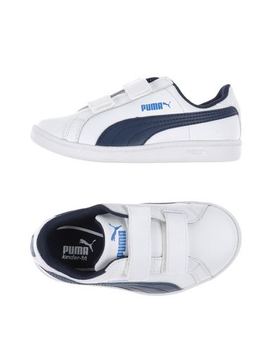 Кеды PUMA