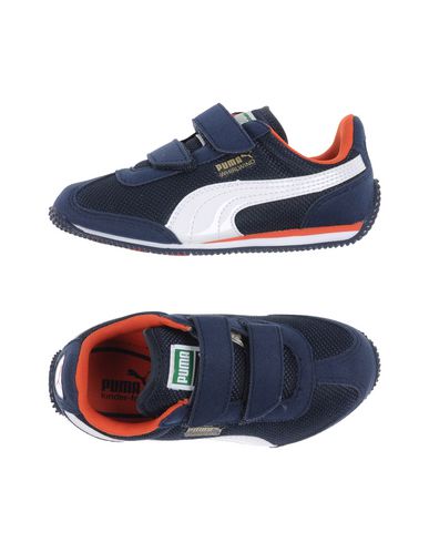Кеды PUMA