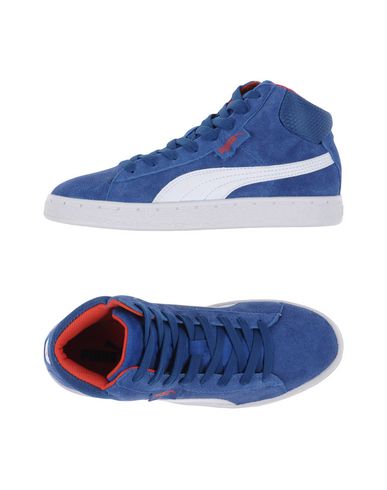 Кеды PUMA
