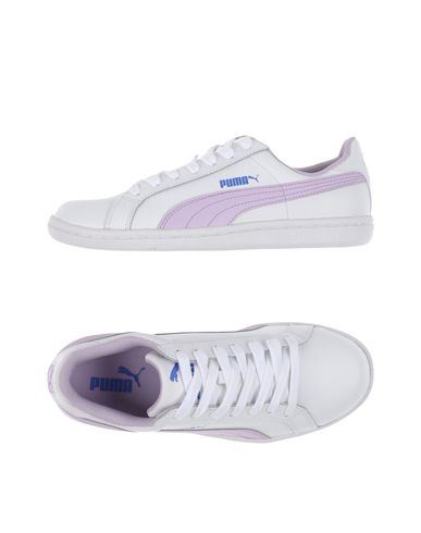 Кеды PUMA