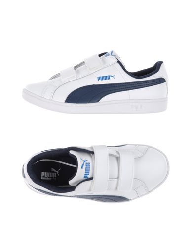 Кеды PUMA