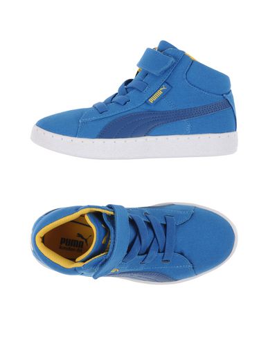 Кеды PUMA