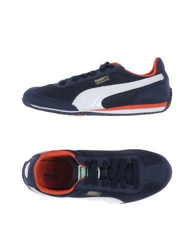 Кеды PUMA