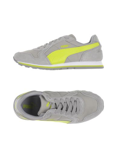 Кеды PUMA