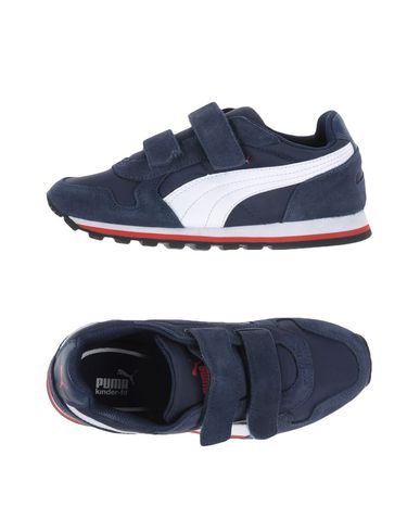 Кеды PUMA