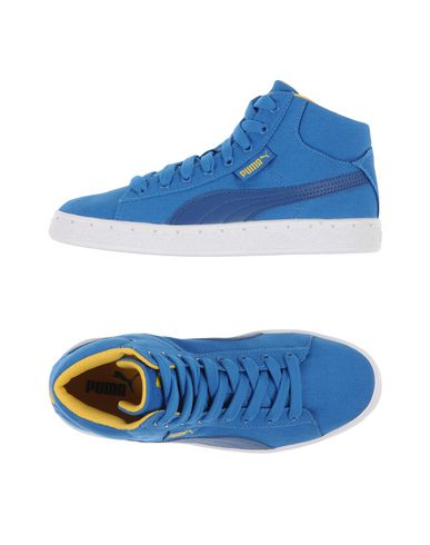 Кеды PUMA