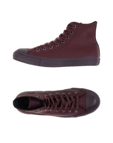 Кеды CONVERSE ALL STAR