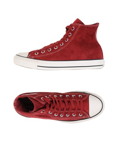 Кеды CONVERSE ALL STAR
