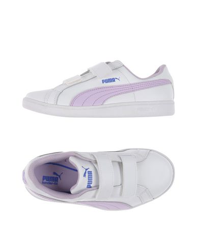 Кеды PUMA