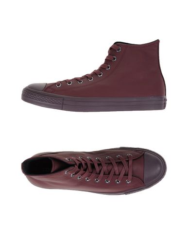Кеды CONVERSE ALL STAR