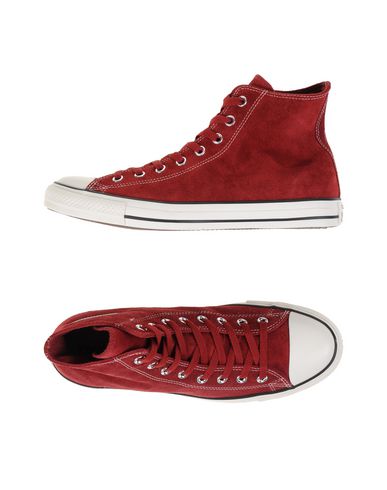 Кеды CONVERSE ALL STAR