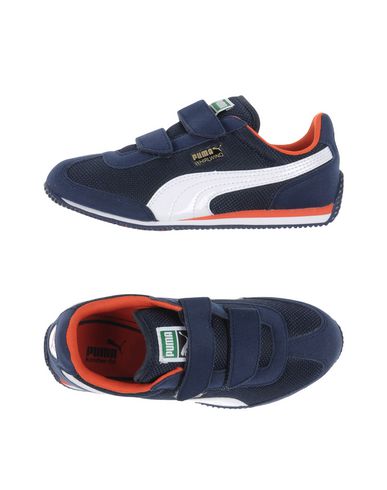 Кеды PUMA