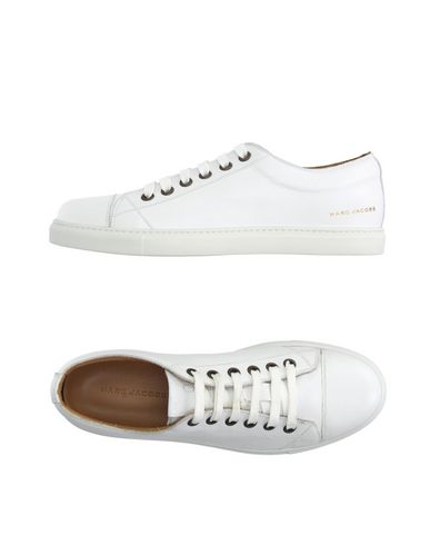 Кеды MARC JACOBS