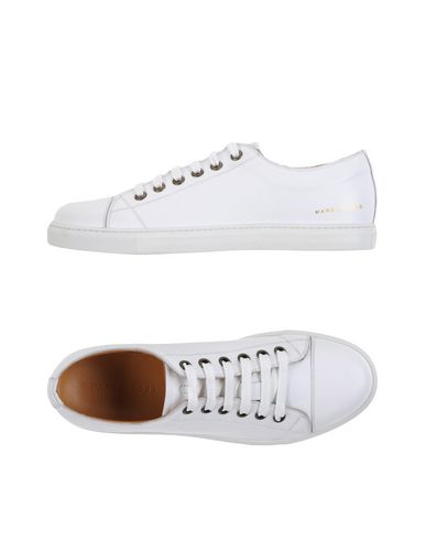 Кеды MARC JACOBS