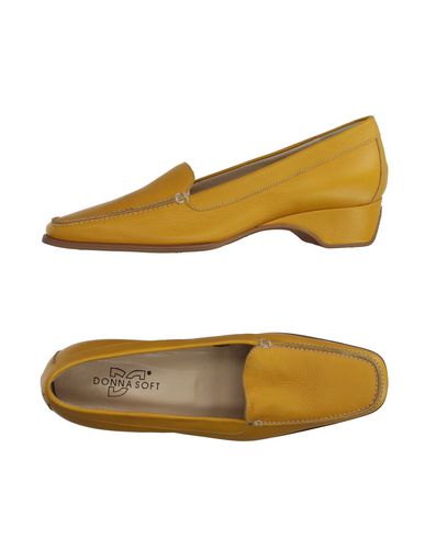 Мокасины DONNA SOFT
