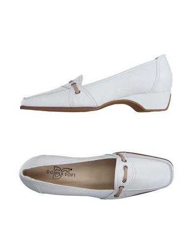 Мокасины DONNA SOFT