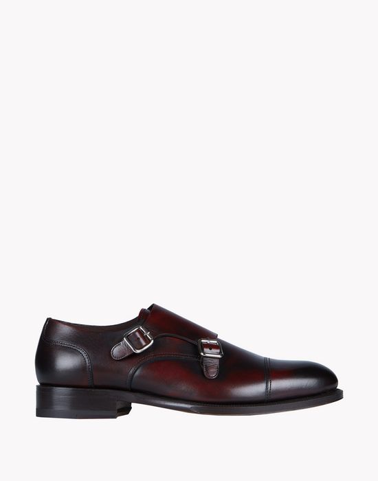 missionary monk-straps shoes Man Dsquared2