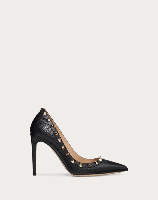 Valentino Rockstud Pump, Pumps for Women Valentino Online Boutique