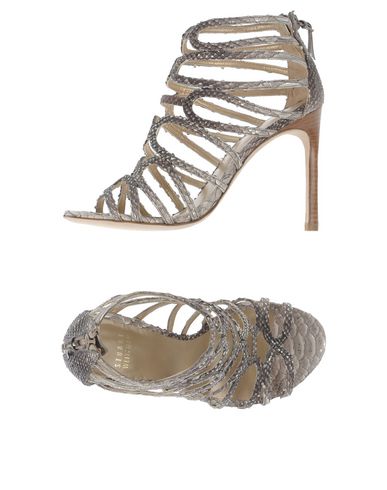 Сандалии STUART WEITZMAN