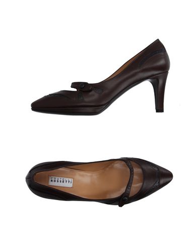 Туфли FRATELLI ROSSETTI