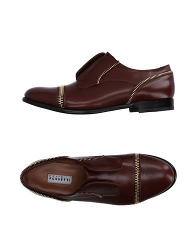 Мокасины FRATELLI ROSSETTI