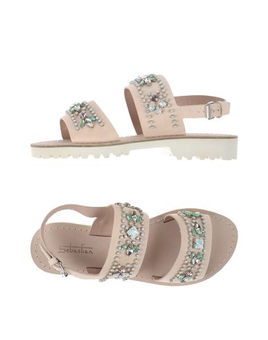 Сандалии SEBASTIAN