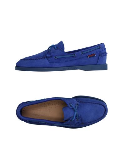 Мокасины SEBAGO DOCKSIDES