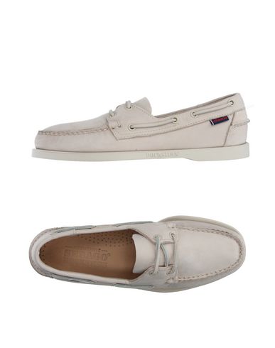 Мокасины SEBAGO DOCKSIDES