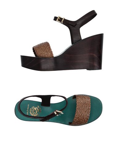 Сандалии MALÌPARMI