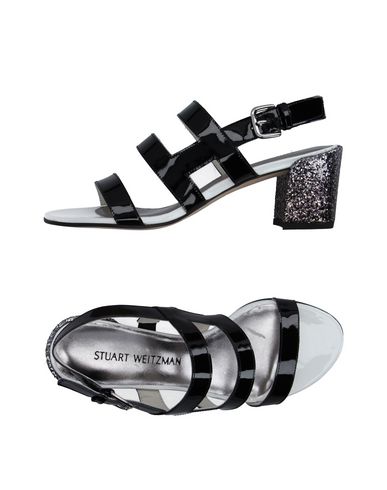 Сандалии STUART WEITZMAN