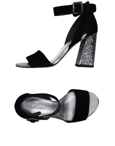 Сандалии STUART WEITZMAN